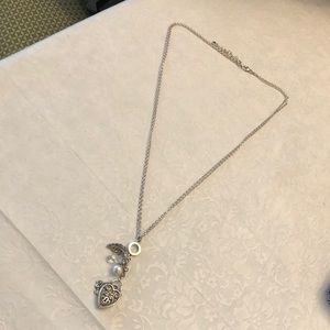 Brighton Long Charm Necklace